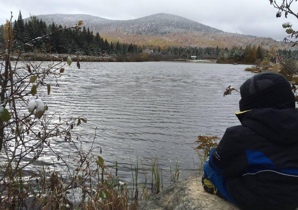 Activités – Lac